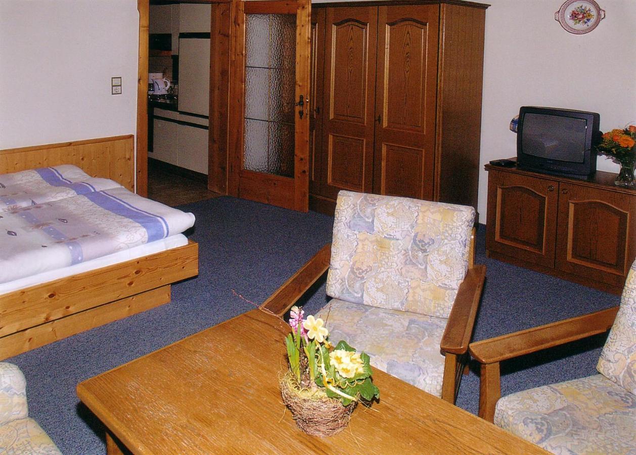 Palfnerhof Appartements سانكت يوهان ايم بونغ المظهر الخارجي الصورة