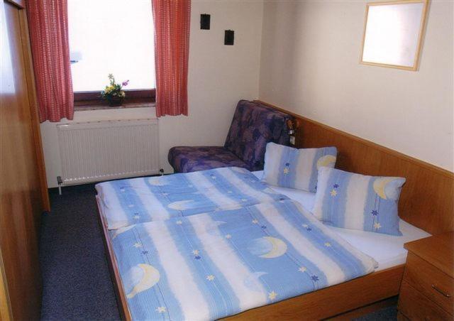 Palfnerhof Appartements سانكت يوهان ايم بونغ الغرفة الصورة